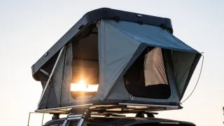 Test Thule Widesky