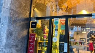 Fotr na tripu 11, Slovinsko