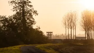 Fiat trip, 125. výročí, exautodromo