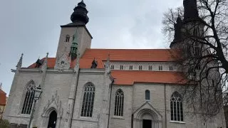 Fotr na tripu 9, Gotland