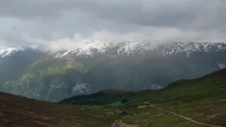Trip Norsko 2026, úvod