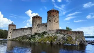 Napříč Finskem