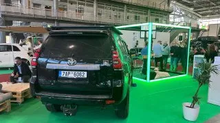 Caravaning Brno 2025