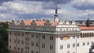 Budislav, Česko