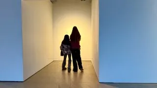 Fotr 11, Helsinky, galerie EMMA