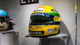 Automobilové muzeum v Monaku