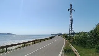 Parenzana II