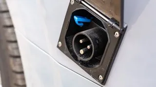 Ford Transit Custom Nugget Test