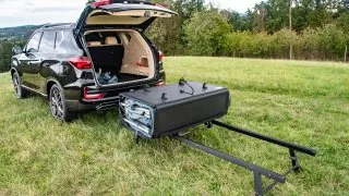 Test Thule Outset