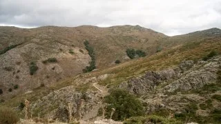 Dacia Bigster, trip Itálie, Bruncu Spina