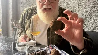 Fotr na tripu 11, Slovinsko