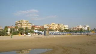 San Benedetto del Tronto