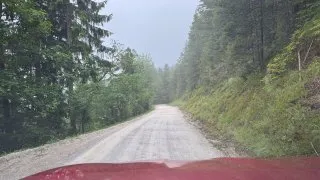 Slovinský trip