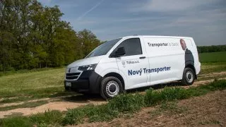 Volkswagen Transporter T7, uvedení na trh