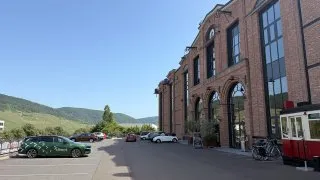 Fotr na tripu 11, Bernkastel-Kues a okolí