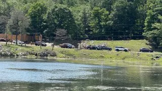 Fotr na tripu 10, Parc Omega