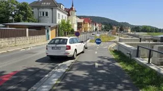 inline Bečva Přerov Lipník Hranice