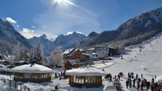 Kranjska Gora