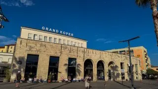 Slovinský Trip - Koper
