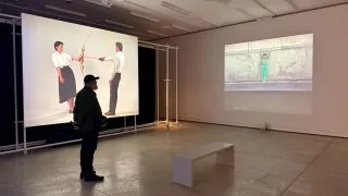 Fotr na tripu 11, Slovinsko