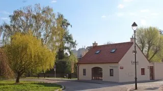 Hostivař, Česko