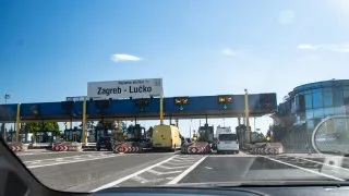 Trip Chorvatsko 2026, úvod