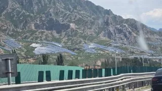 Expedice Robot 2025, Peking