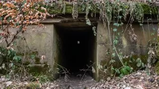 Subaru trip, Baťa, Bunč