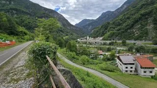 Inline Alpe Adria