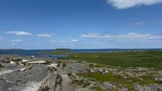 Fotr na tripu 10, vikingové