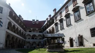 Trip Chorvatsko 2026, Ptuj