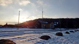 Šumava: Pěšky a vlakem po nejhezčích koutech měst i zdejší přírody