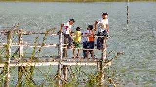 Cobá, Mexiko