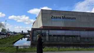 Zaanse Schans