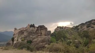 Balkánský roadtrip - 2. část