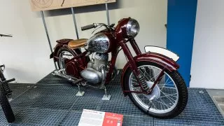 Národní technické muzeum v Praze