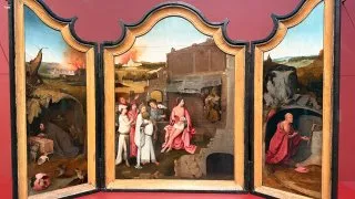 Fotr na tripu 11, Bruggy