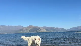 Fotr na tripu 10, itinerář 9