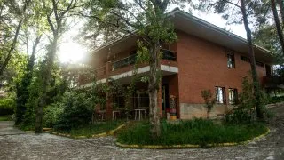 Trip Španělsko 2026, cesta