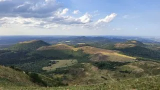 Puy de dome