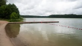 Trip Polsko, jezero Drawsko, úvod
