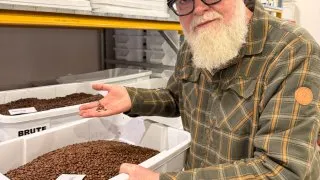 Fotr na tripu 11, Slovensko