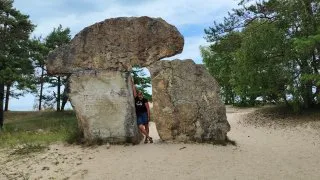 Polsko, Litva, Lotyšsko, Estonsko