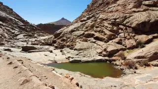 Fuerteventura, Kanárské ostrovy