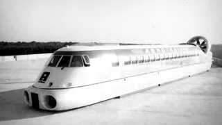 Aérotrain