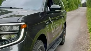 Fotr na tripu 10, Magnetic Hill