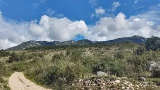 Slovinsko obytným autem 2025