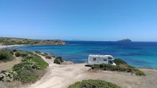 Sardinie 2. díl