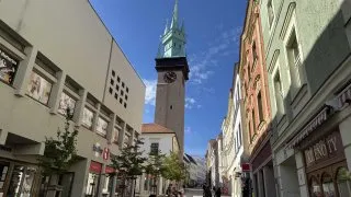 Znojmo
