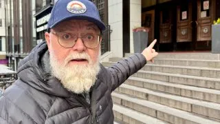 Fotr ve Finsku, design